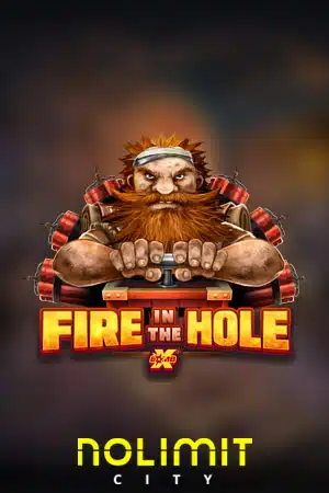 Fire in the Hole 7signs slot