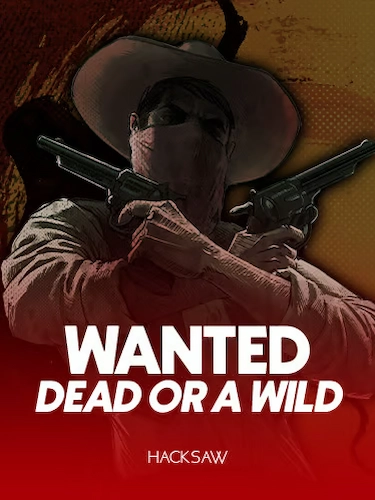 Wanted Dead 7signs slot